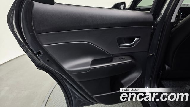 Hyundai Kona (SX2) Gasoline 1.6 Turbo 2WD Modern Plus 2025 — фото 25