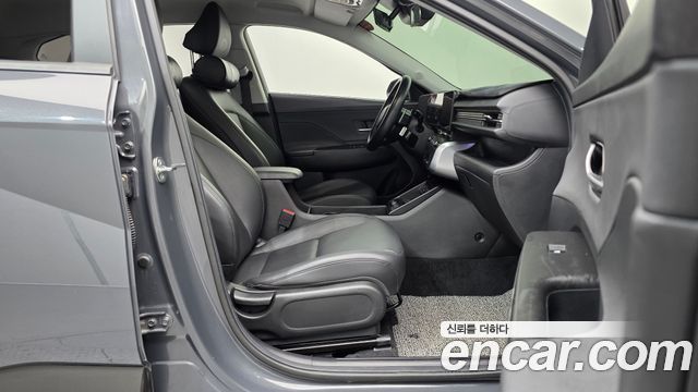Hyundai Kona (SX2) Gasoline 1.6 Turbo 2WD Modern Plus 2025 — фото 26