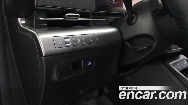 Hyundai Kona (SX2) Gasoline 1.6 Turbo 2WD Modern Plus 2025 — фото 27