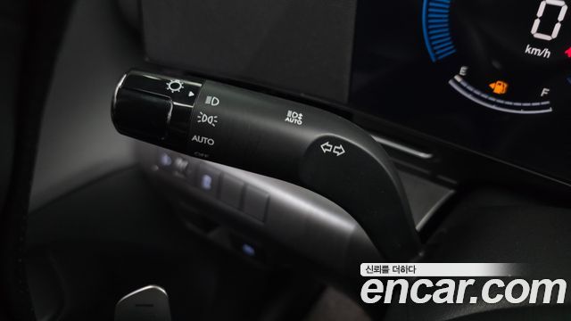 Hyundai Kona (SX2) Gasoline 1.6 Turbo 2WD Modern Plus 2025 — фото 28