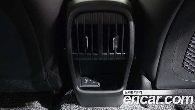 Hyundai Kona (SX2) Gasoline 1.6 Turbo 2WD Modern Plus 2025 — фото 29