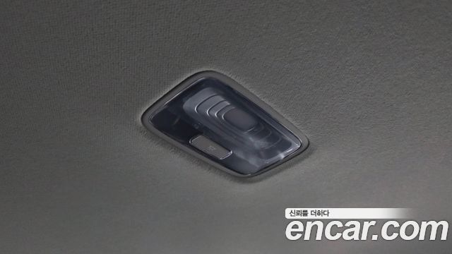Hyundai Kona (SX2) Gasoline 1.6 Turbo 2WD Modern Plus 2025 — фото 30