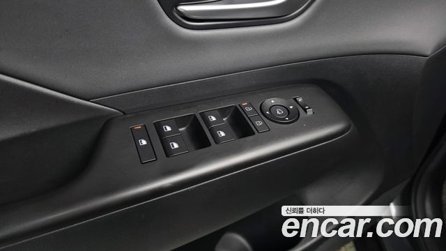 Hyundai Kona (SX2) Gasoline 1.6 Turbo 2WD Modern Plus 2025 — фото 31