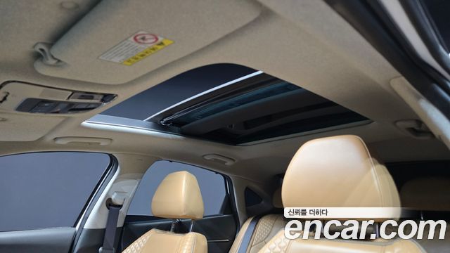 Hyundai Sonata (DN8) 1.6 Turbo Inspiration 2020 — фото 18