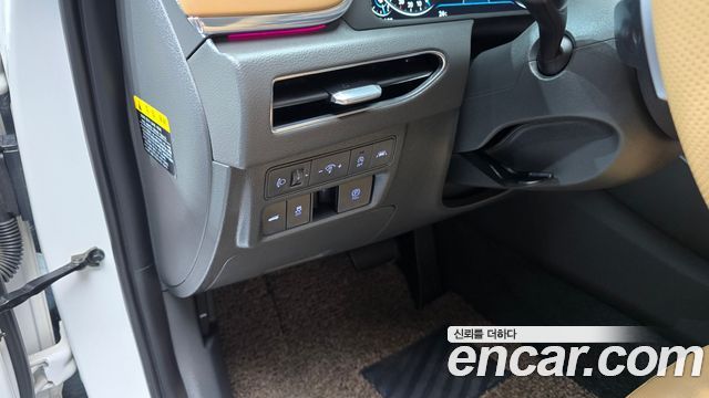 Hyundai Sonata (DN8) 1.6 Turbo Inspiration 2020 — фото 20