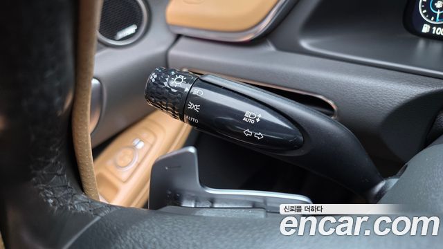 Hyundai Sonata (DN8) 1.6 Turbo Inspiration 2020 — фото 27