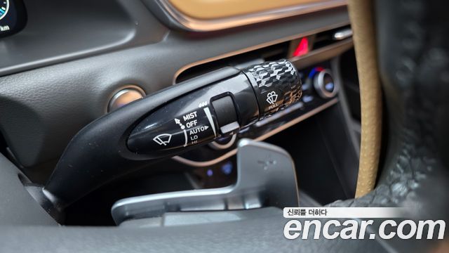 Hyundai Sonata (DN8) 1.6 Turbo Inspiration 2020 — фото 28