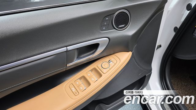 Hyundai Sonata (DN8) 1.6 Turbo Inspiration 2020 — фото 29