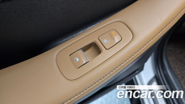 Hyundai Sonata (DN8) 1.6 Turbo Inspiration 2020 — фото 30