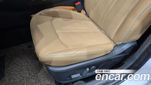 Hyundai Sonata (DN8) 1.6 Turbo Inspiration 2020 — фото 31