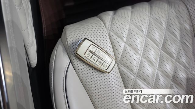 Genesis GV80 2.5T Gasoline AWD 2021 — фото 20