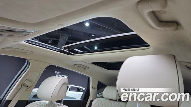 Genesis GV80 2.5T Gasoline AWD 2021 — фото 21