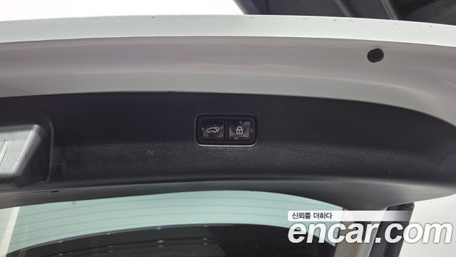 Genesis GV80 2.5T Gasoline AWD 2021 — фото 22