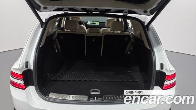 Genesis GV80 2.5T Gasoline AWD 2021 — фото 23