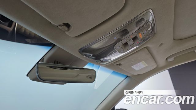 Genesis GV80 2.5T Gasoline AWD 2021 — фото 24