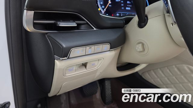 Genesis GV80 2.5T Gasoline AWD 2021 — фото 34