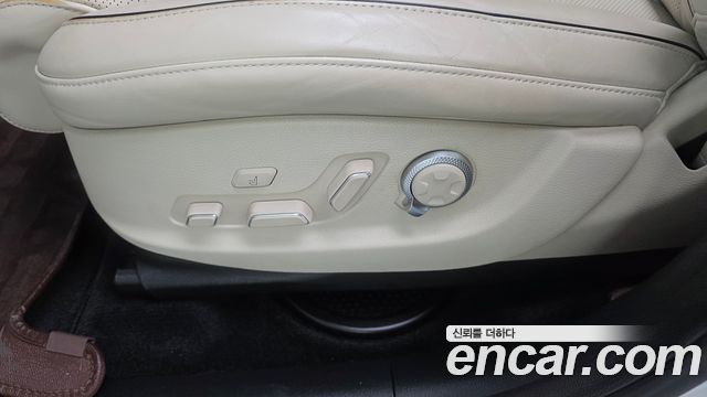 Genesis GV80 2.5T Gasoline AWD 2021 — фото 40
