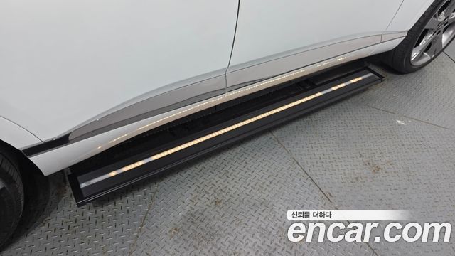 Genesis GV80 2.5T Gasoline AWD 2021 — фото 44