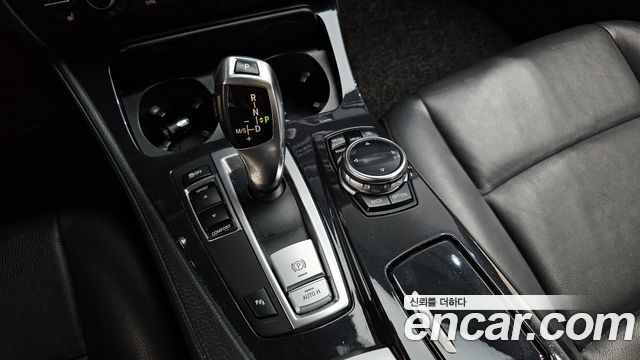 BMW 5 Series (F10) 520d 2014 — фото 9