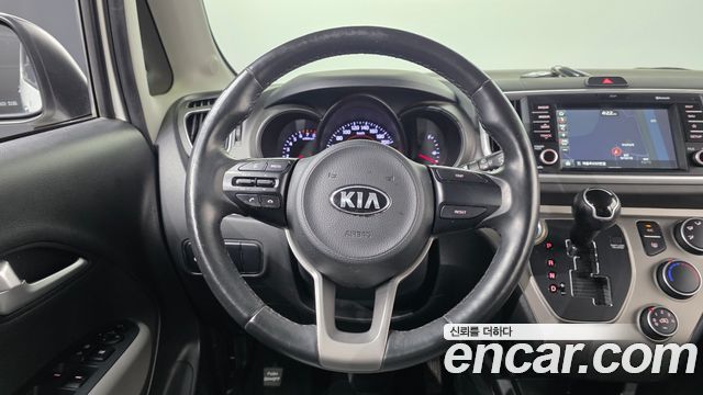 Kia Ray Luxury 2019 — фото 15