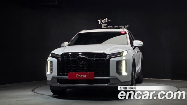 Hyundai Palisade Gasoline 3.8 2WD Prestige 2023 — фото 3
