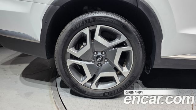 Hyundai Palisade Gasoline 3.8 2WD Prestige 2023 — фото 5