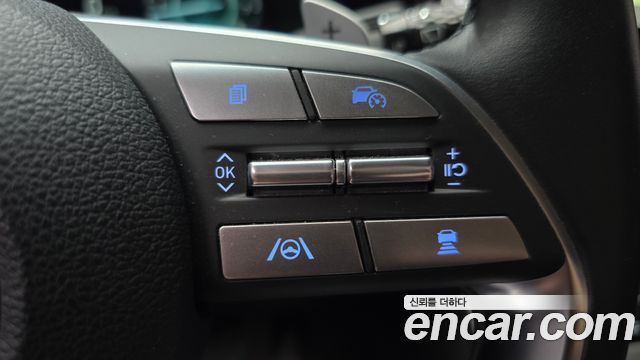 Hyundai Palisade Gasoline 3.8 2WD Prestige 2023 — фото 17
