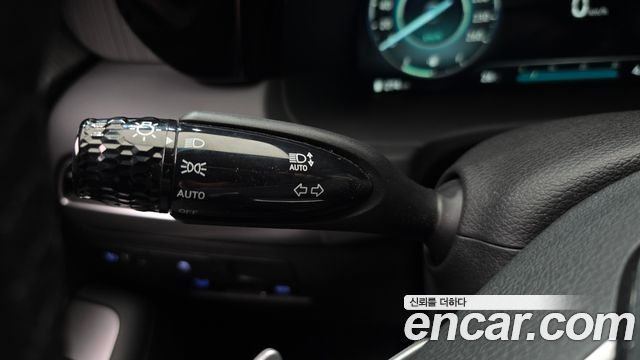 Hyundai Palisade Gasoline 3.8 2WD Prestige 2023 — фото 18
