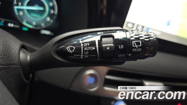 Hyundai Palisade Gasoline 3.8 2WD Prestige 2023 — фото 19