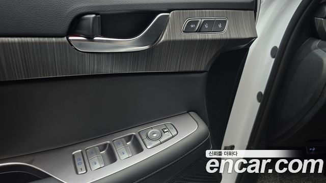 Hyundai Palisade Gasoline 3.8 2WD Prestige 2023 — фото 20