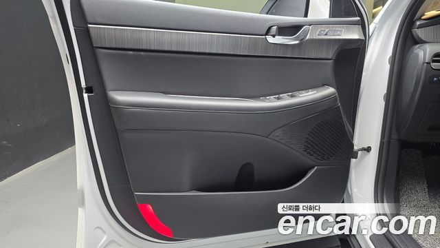 Hyundai Palisade Gasoline 3.8 2WD Prestige 2023 — фото 24