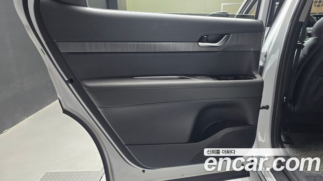Hyundai Palisade Gasoline 3.8 2WD Prestige 2023 — фото 25