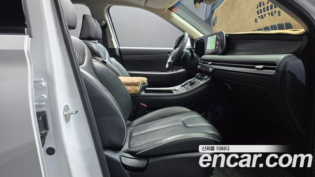Hyundai Palisade Gasoline 3.8 2WD Prestige 2023 — фото 26