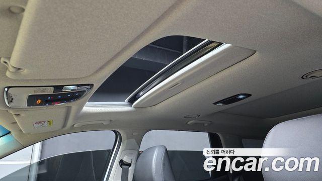 Hyundai Palisade Gasoline 3.8 2WD Prestige 2023 — фото 29