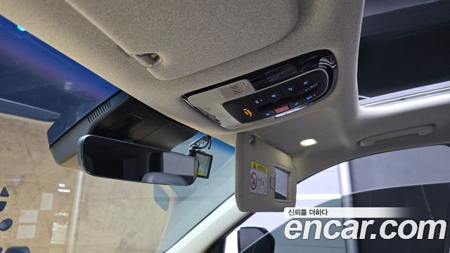 Hyundai Palisade Gasoline 3.8 2WD Prestige 2023 — фото 30