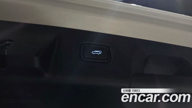 Hyundai Palisade Gasoline 3.8 2WD Prestige 2023 — фото 31