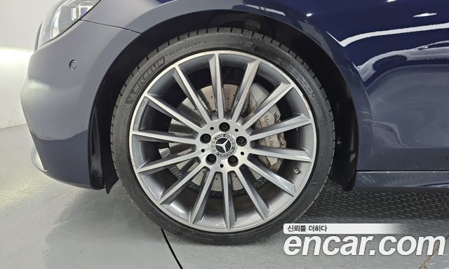 Mercedes-Benz E-Class (W213) E350 4MATIC AMG Line 2022 — фото 5