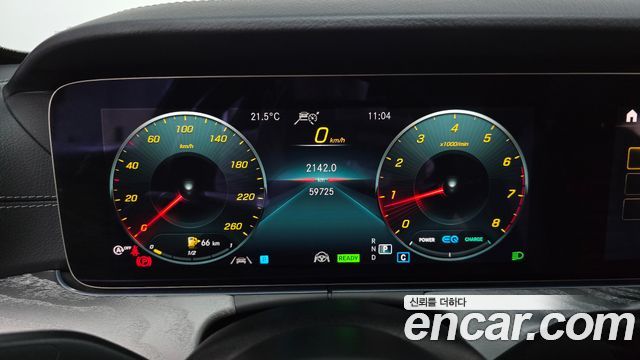 Mercedes-Benz E-Class (W213) E350 4MATIC AMG Line 2022 — фото 8