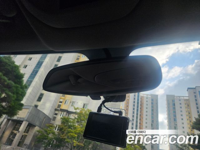 Chevrolet Next Spark LS 2016 — фото 21