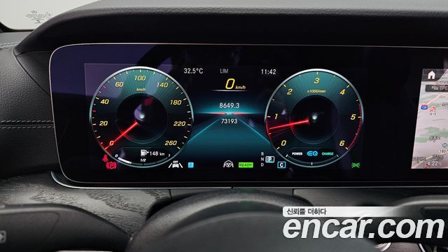 Mercedes-Benz E-Class (W213) E300d 4MATIC Coupe 2022 — фото 8