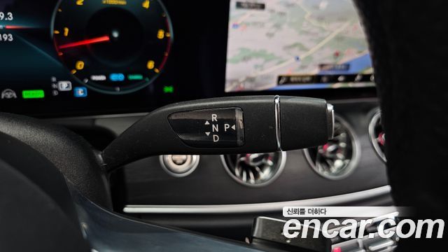 Mercedes-Benz E-Class (W213) E300d 4MATIC Coupe 2022 — фото 9