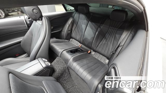 Mercedes-Benz E-Class (W213) E300d 4MATIC Coupe 2022 — фото 12