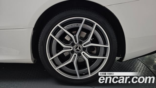 Mercedes-Benz E-Class (W213) E300d 4MATIC Coupe 2022 — фото 21
