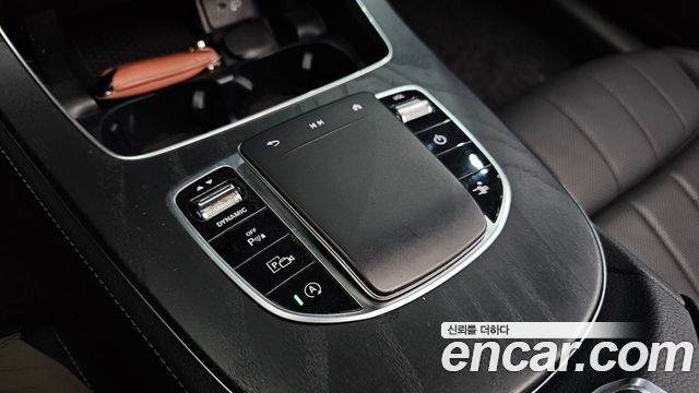 Mercedes-Benz E-Class (W213) E300d 4MATIC Coupe 2022 — фото 33