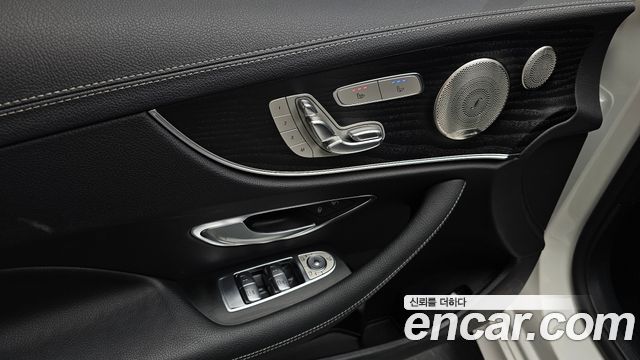 Mercedes-Benz E-Class (W213) E300d 4MATIC Coupe 2022 — фото 34
