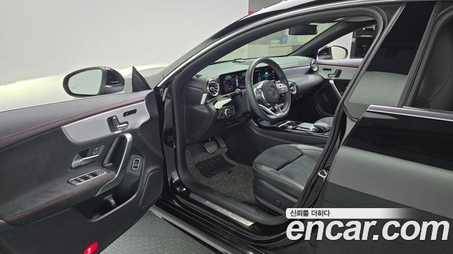 Mercedes-Benz CLA-Class (C118) CLA250 4MATIC 2020 — фото 10