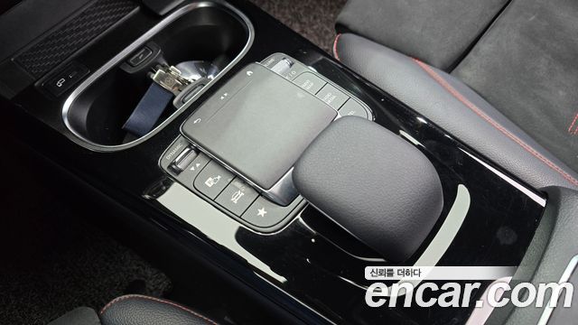 Mercedes-Benz CLA-Class (C118) CLA250 4MATIC 2020 — фото 16
