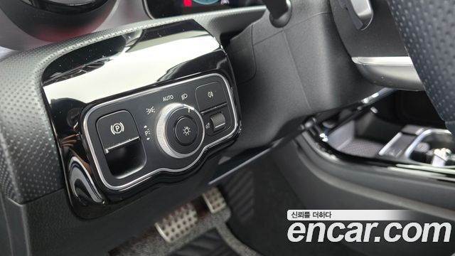Mercedes-Benz CLA-Class (C118) CLA250 4MATIC 2020 — фото 18