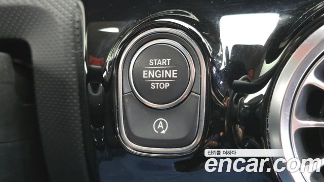 Mercedes-Benz CLA-Class (C118) CLA250 4MATIC 2020 — фото 19
