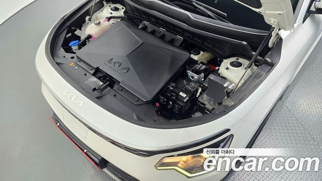 Kia Niro EV Air 2023 — фото 6